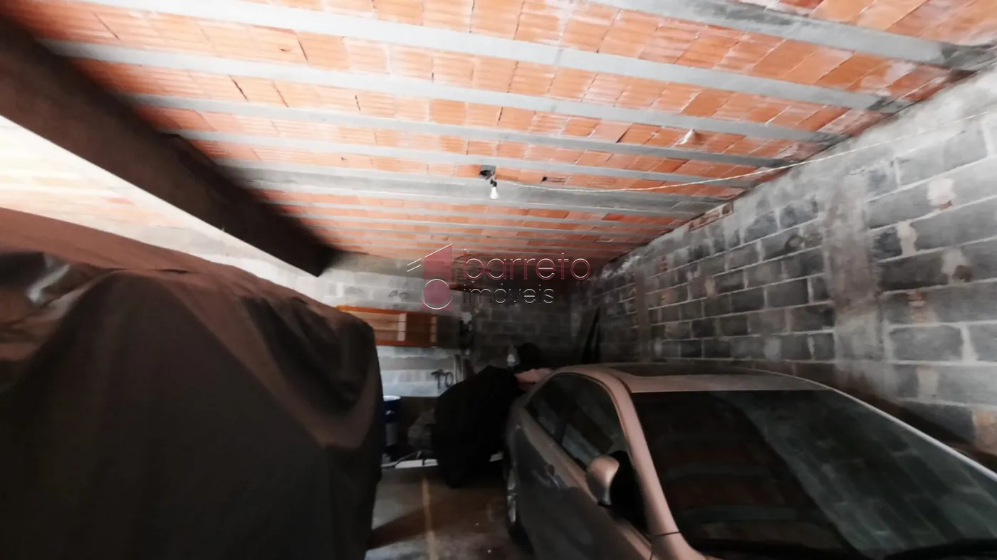 CASA À VENDA NA VILA SÃO PAULO EM JUNDIAÍ – SP