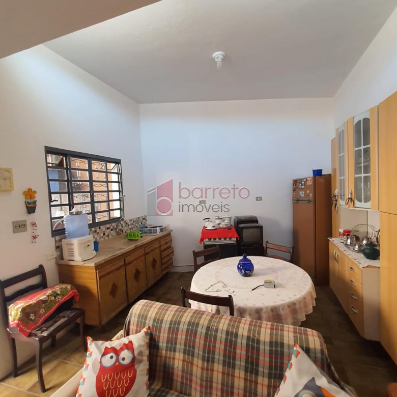 CASA PARA VENDA NO BAIRRO AGAPEAMA – JUNDIAÍ/SP