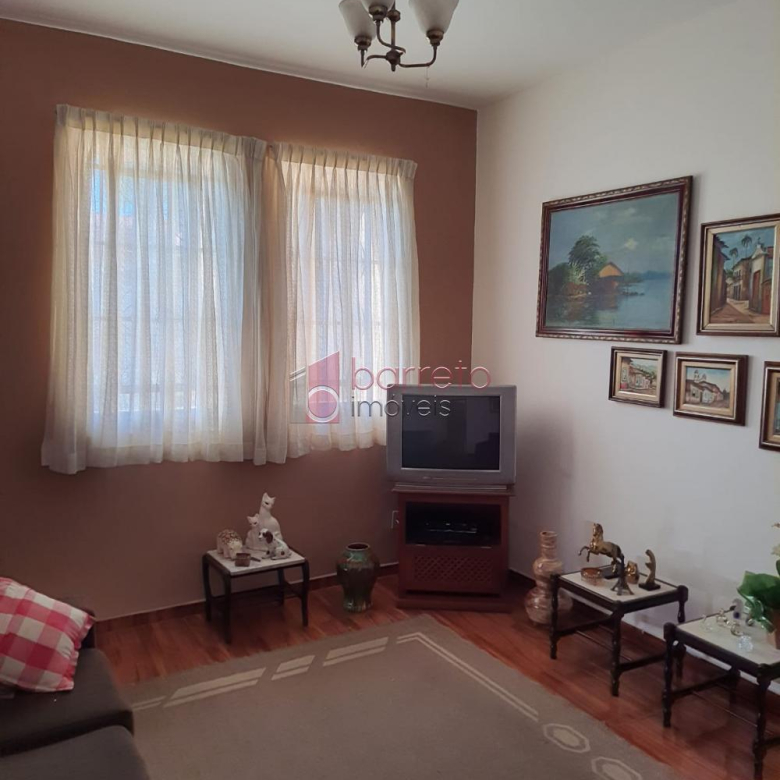 CASA PARA VENDA NO BAIRRO AGAPEAMA – JUNDIAÍ/SP