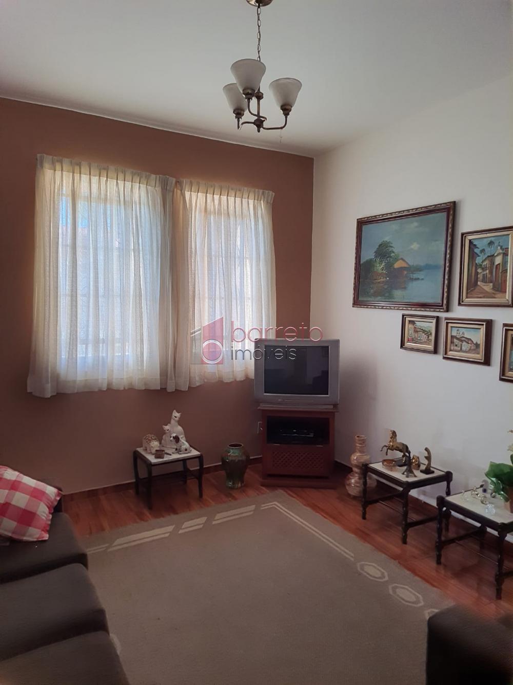 CASA PARA VENDA NO BAIRRO AGAPEAMA – JUNDIAÍ/SP