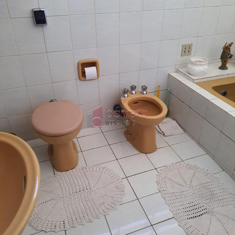 CASA PARA VENDA NO BAIRRO AGAPEAMA – JUNDIAÍ/SP