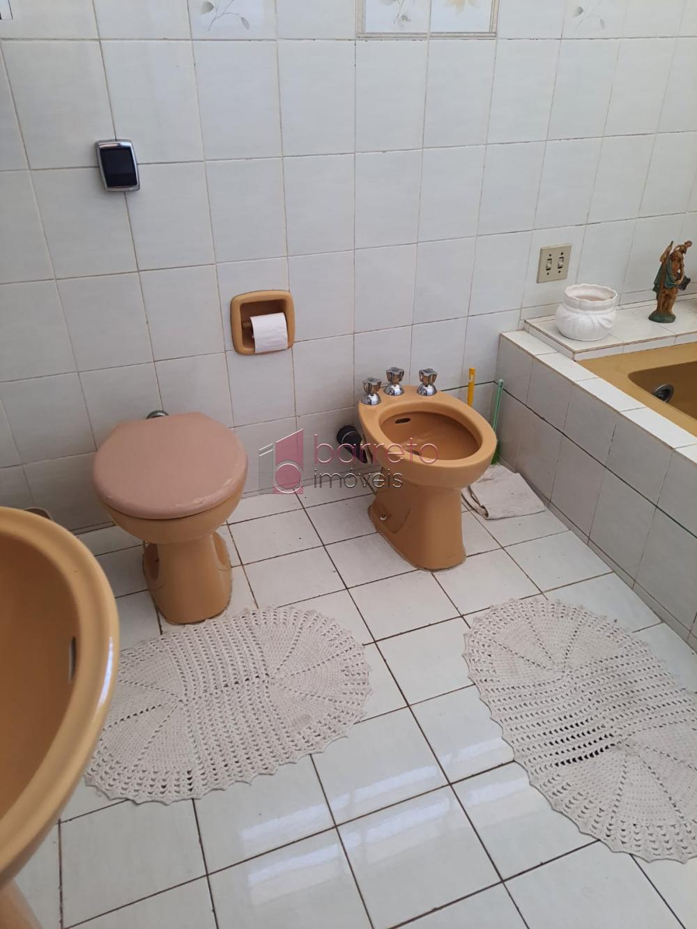 CASA PARA VENDA NO BAIRRO AGAPEAMA – JUNDIAÍ/SP