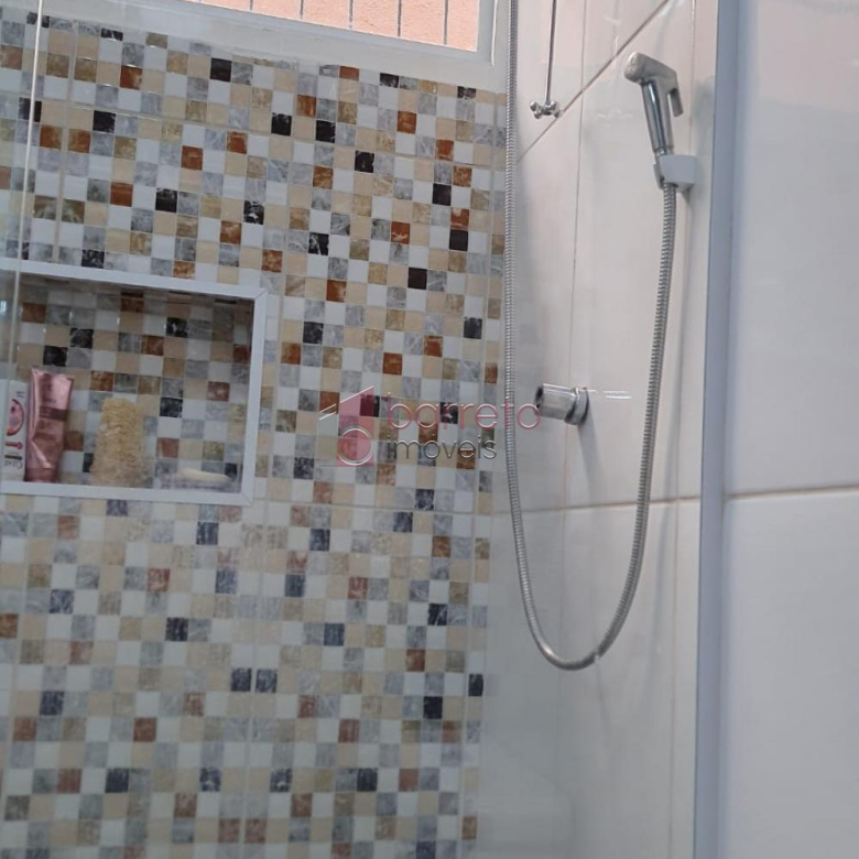 CASA PARA VENDA NO BAIRRO AGAPEAMA – JUNDIAÍ/SP