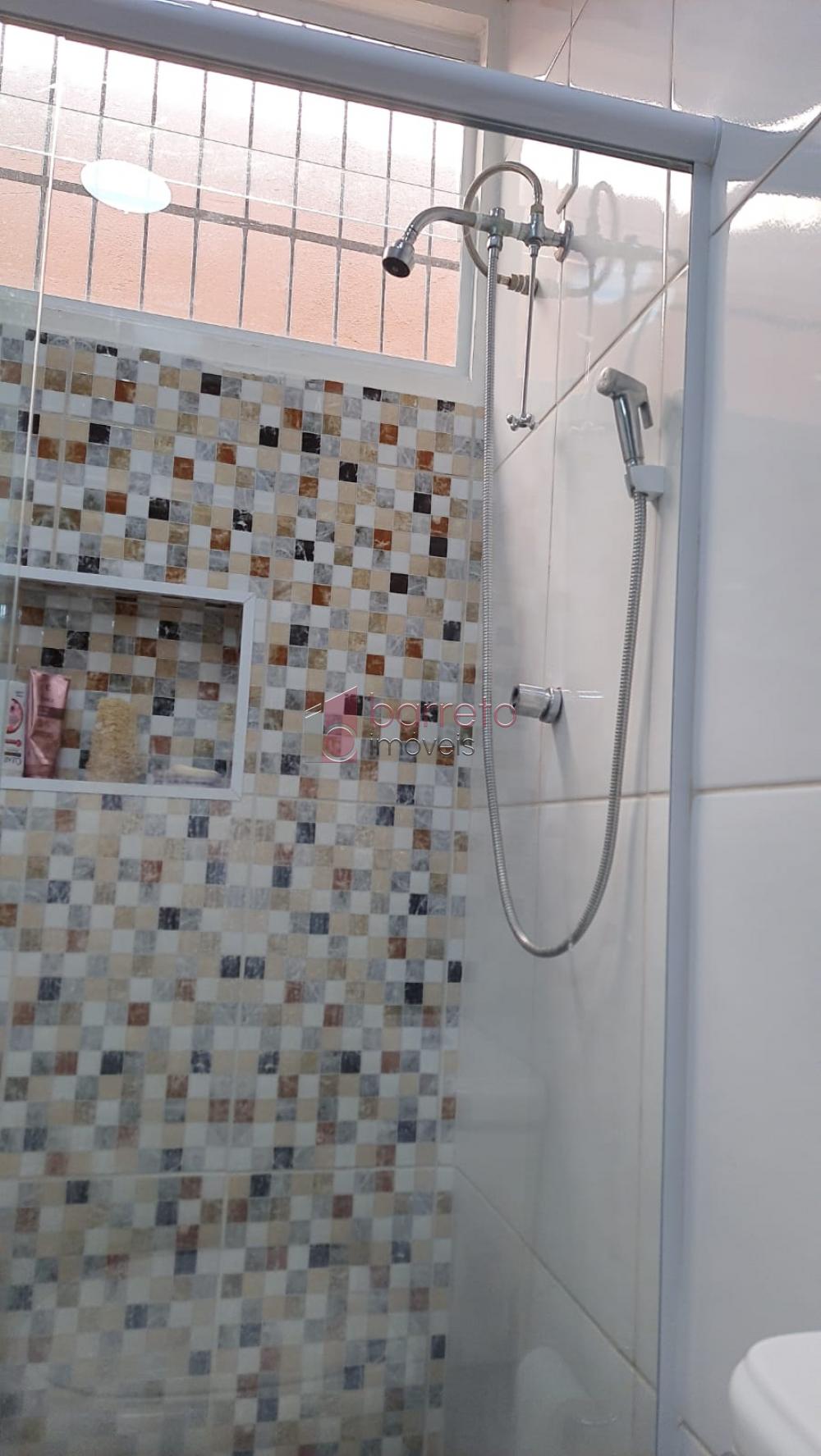 CASA PARA VENDA NO BAIRRO AGAPEAMA – JUNDIAÍ/SP