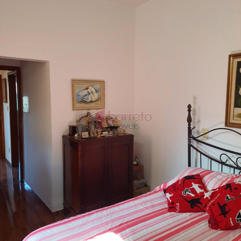 CASA PARA VENDA NO BAIRRO AGAPEAMA – JUNDIAÍ/SP
