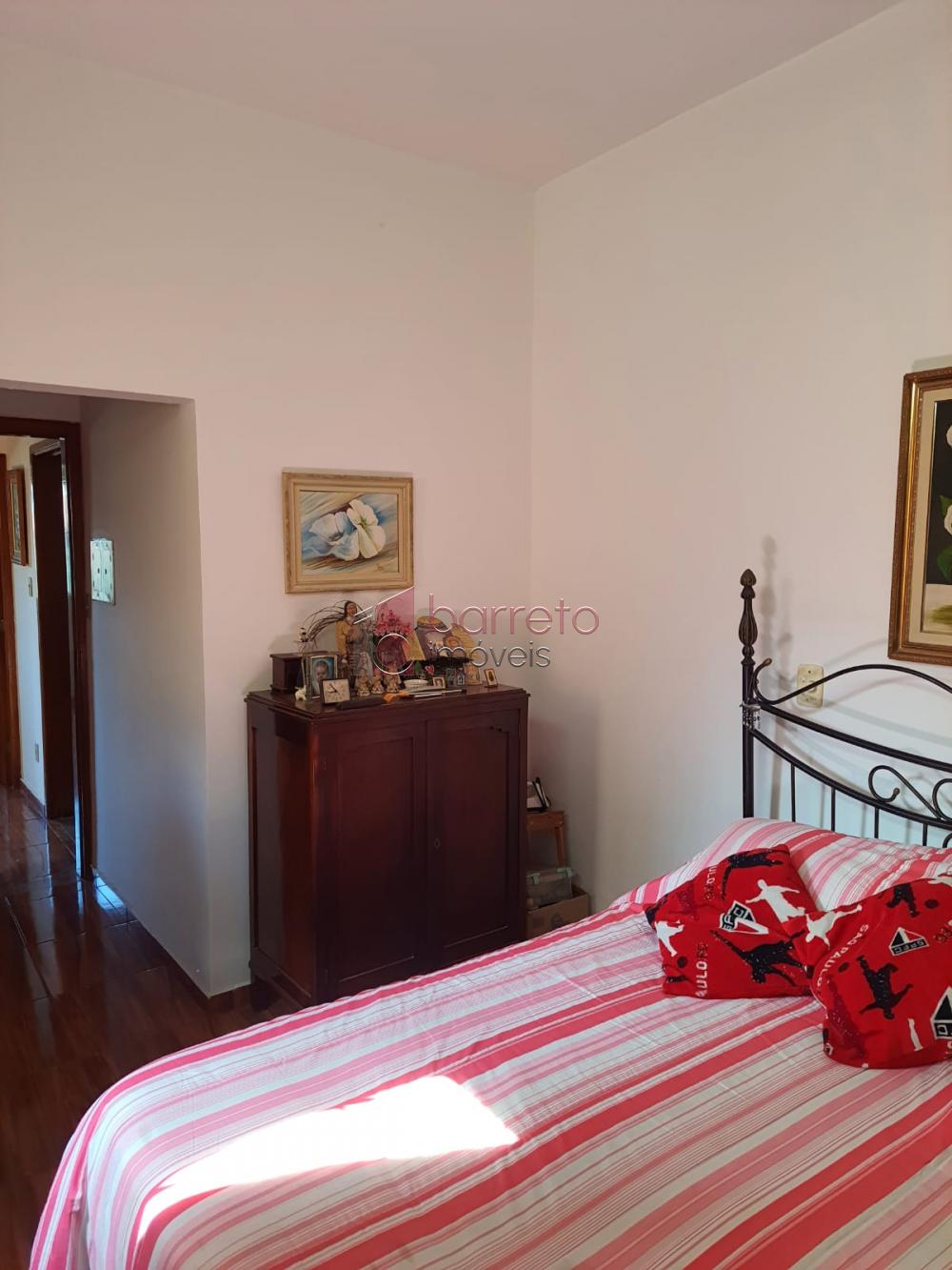 CASA PARA VENDA NO BAIRRO AGAPEAMA – JUNDIAÍ/SP