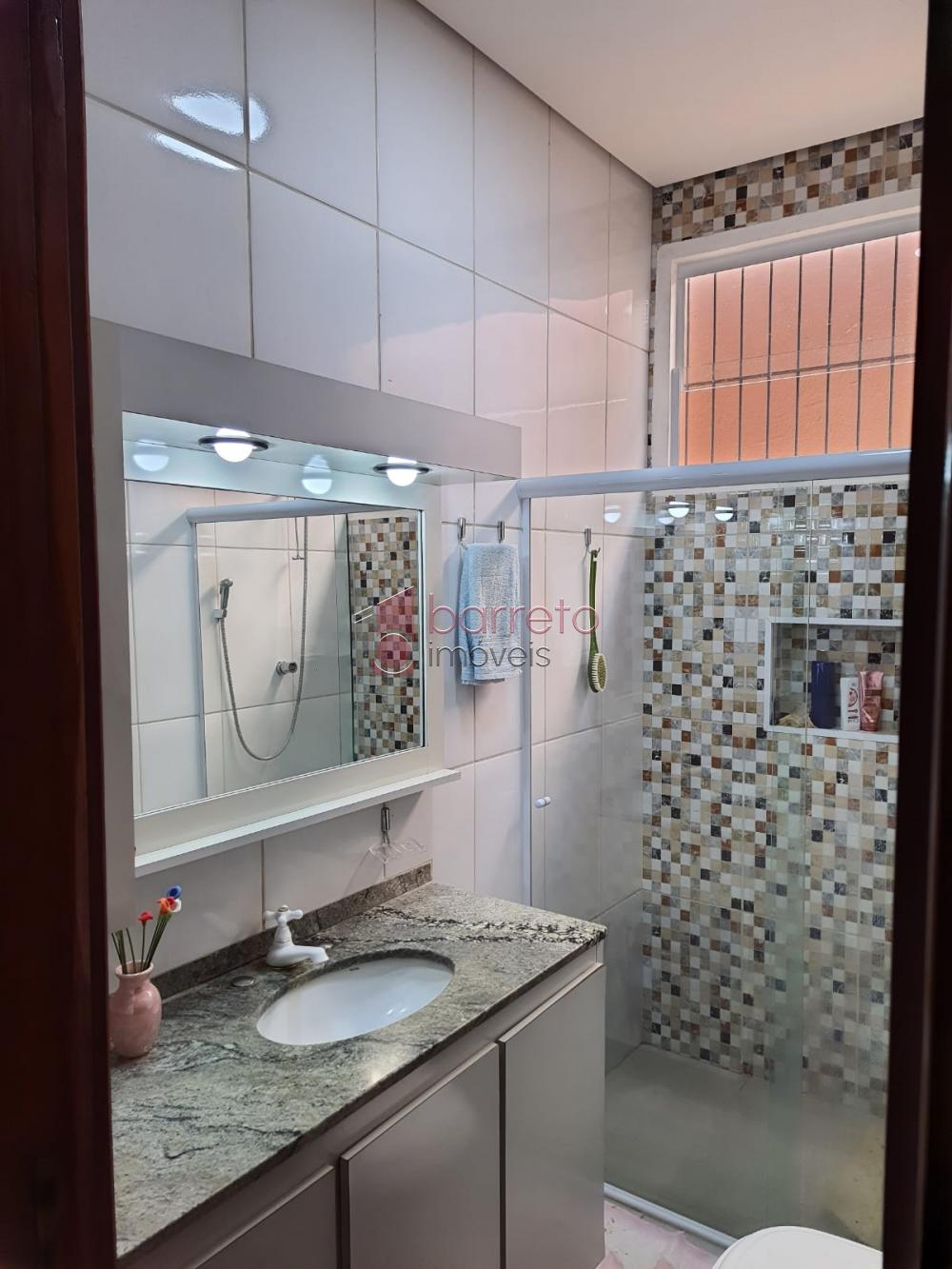CASA PARA VENDA NO BAIRRO AGAPEAMA – JUNDIAÍ/SP