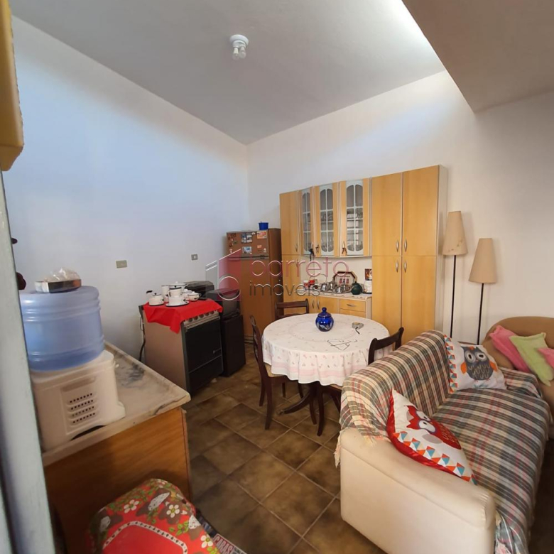 CASA PARA VENDA NO BAIRRO AGAPEAMA – JUNDIAÍ/SP