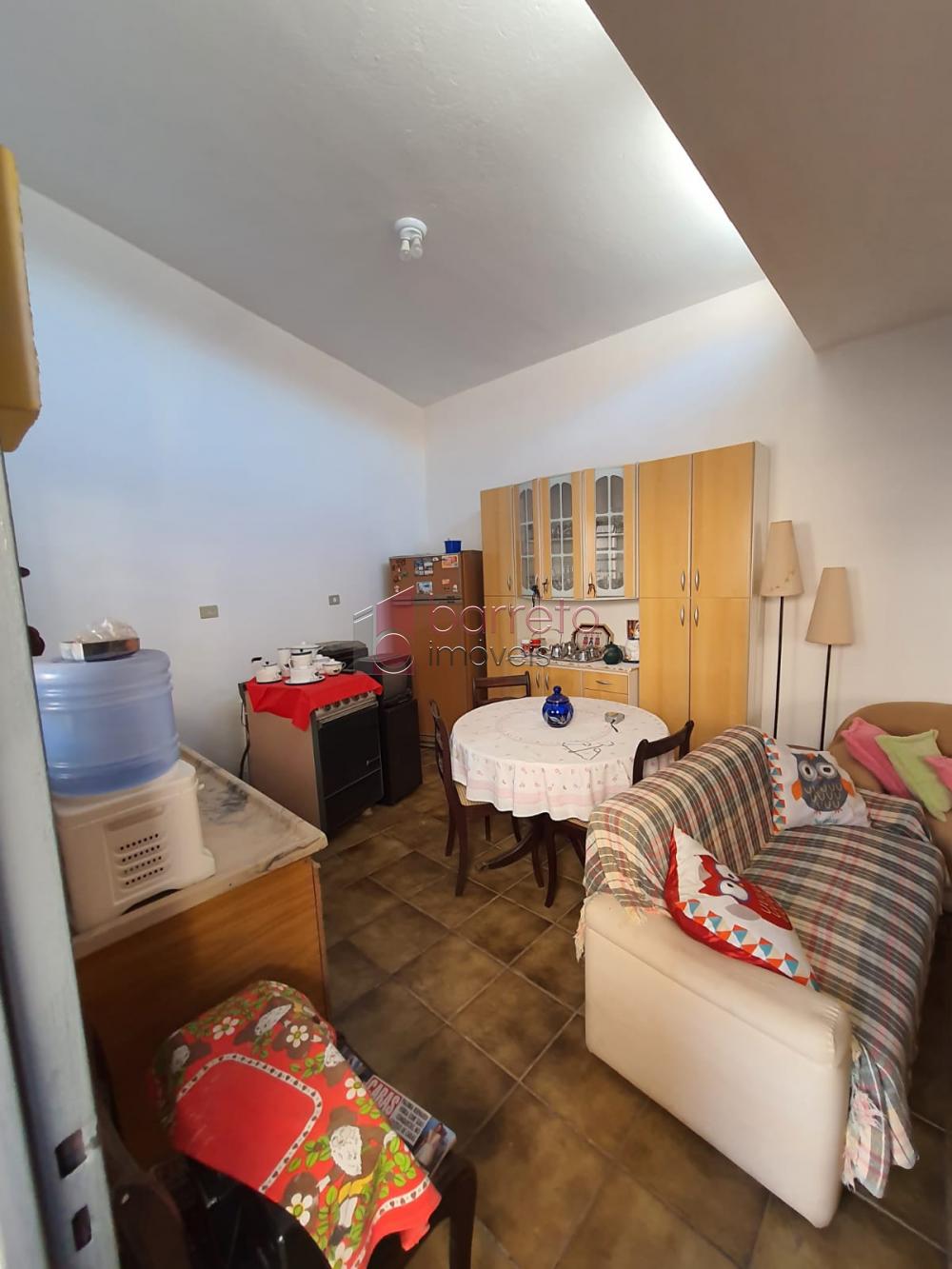 CASA PARA VENDA NO BAIRRO AGAPEAMA – JUNDIAÍ/SP
