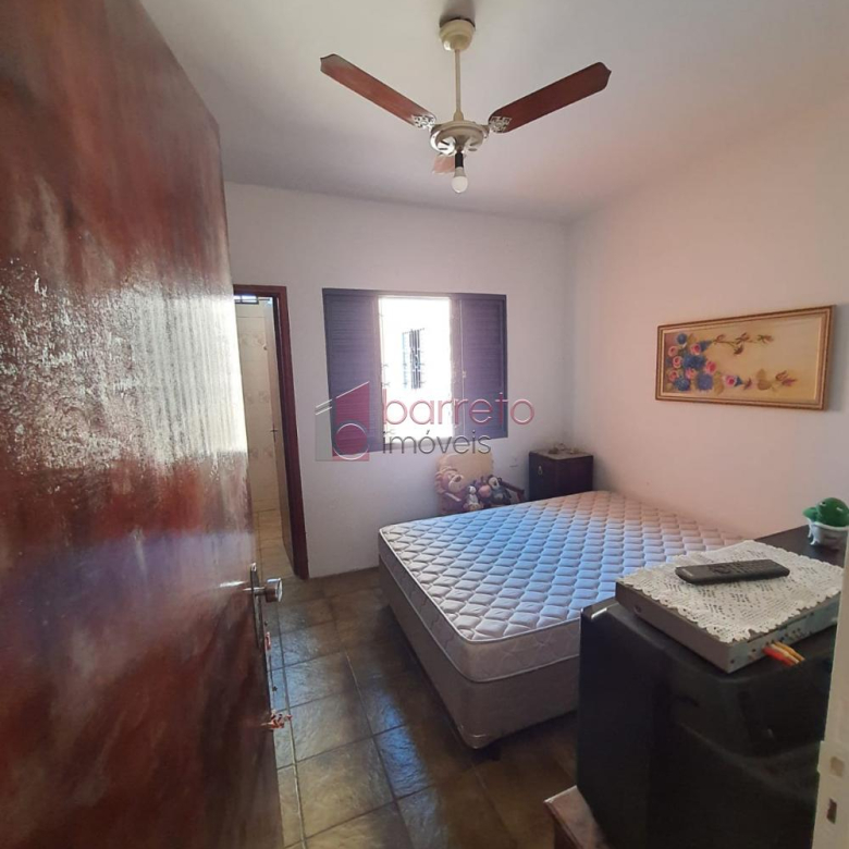 CASA PARA VENDA NO BAIRRO AGAPEAMA – JUNDIAÍ/SP