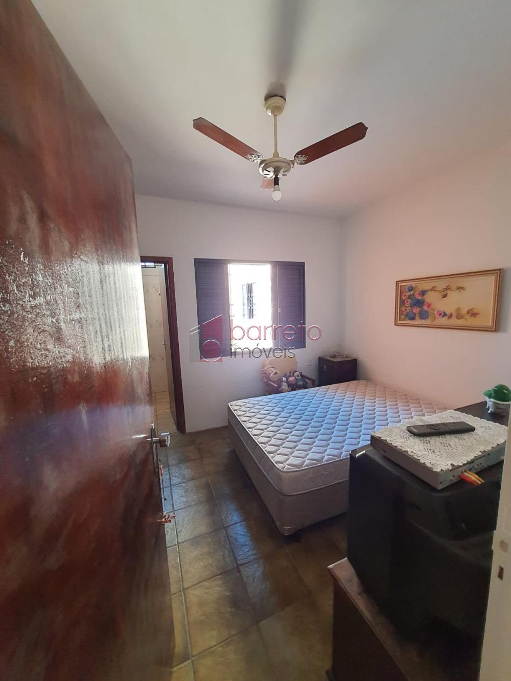 CASA PARA VENDA NO BAIRRO AGAPEAMA – JUNDIAÍ/SP