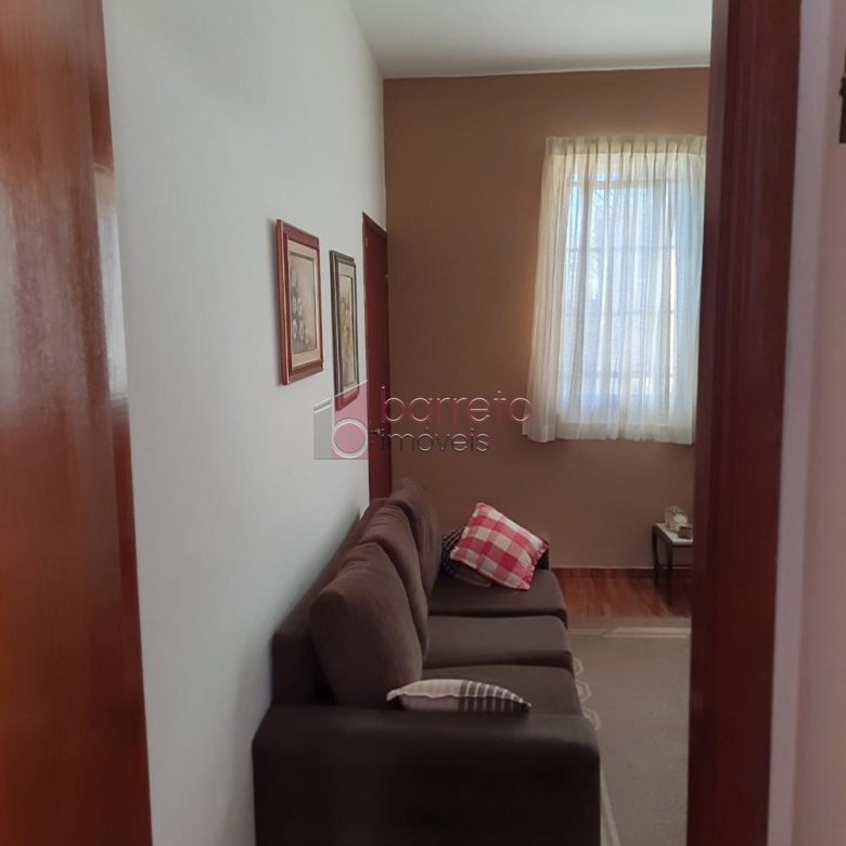 CASA PARA VENDA NO BAIRRO AGAPEAMA – JUNDIAÍ/SP