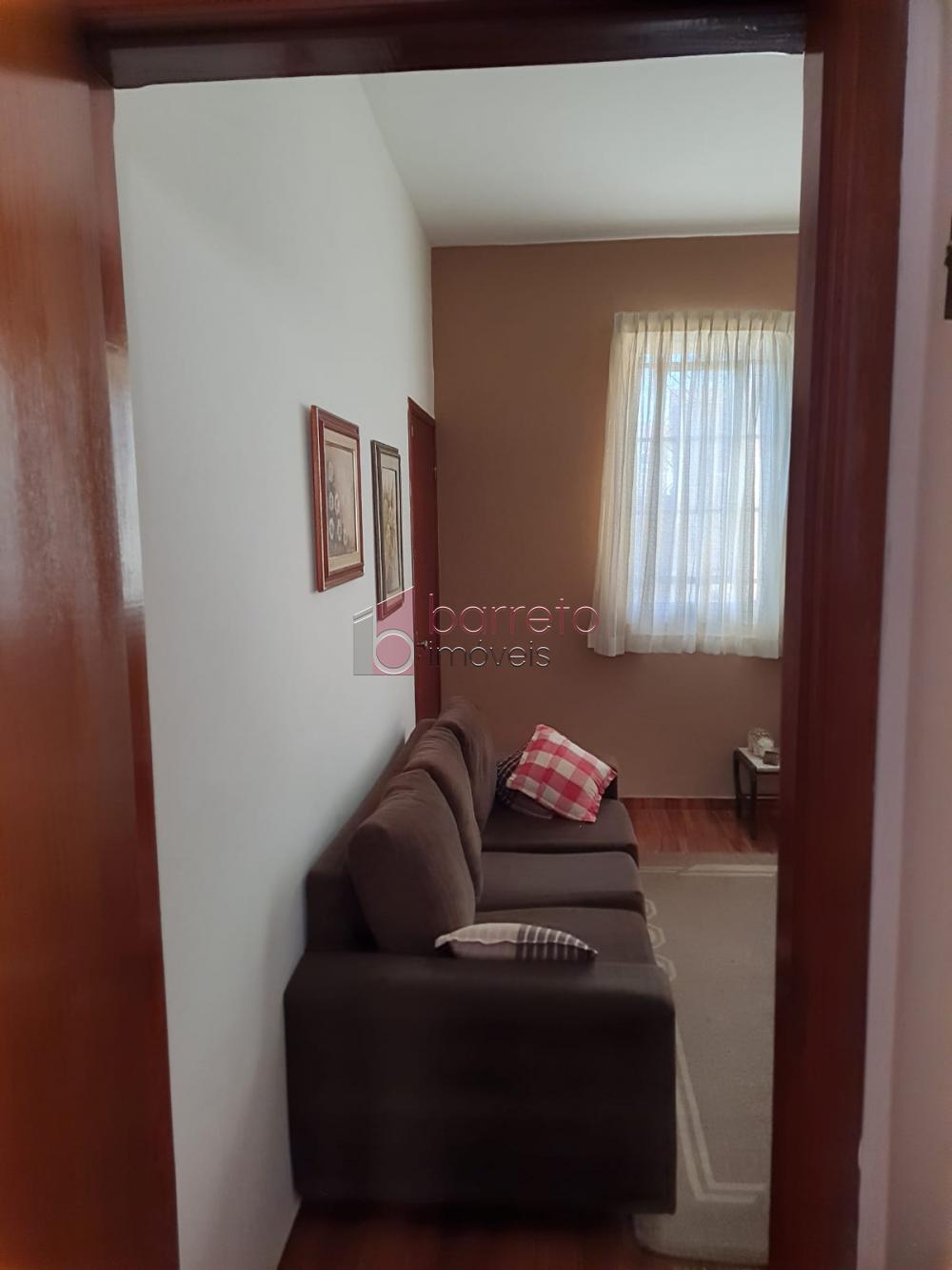 CASA PARA VENDA NO BAIRRO AGAPEAMA – JUNDIAÍ/SP