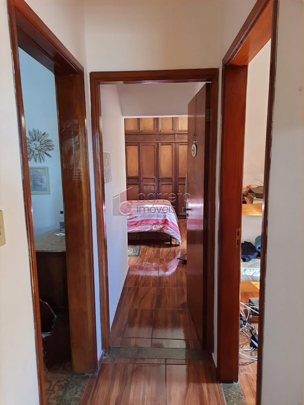 CASA PARA VENDA NO BAIRRO AGAPEAMA – JUNDIAÍ/SP