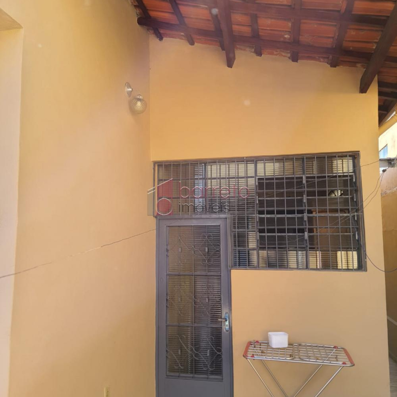CASA PARA VENDA NO BAIRRO AGAPEAMA – JUNDIAÍ/SP