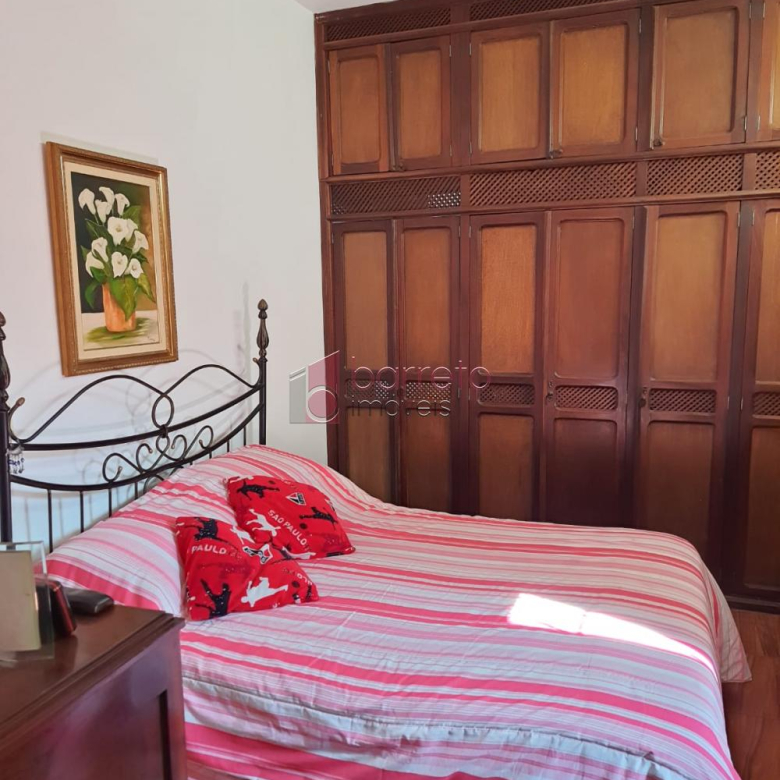 CASA PARA VENDA NO BAIRRO AGAPEAMA – JUNDIAÍ/SP