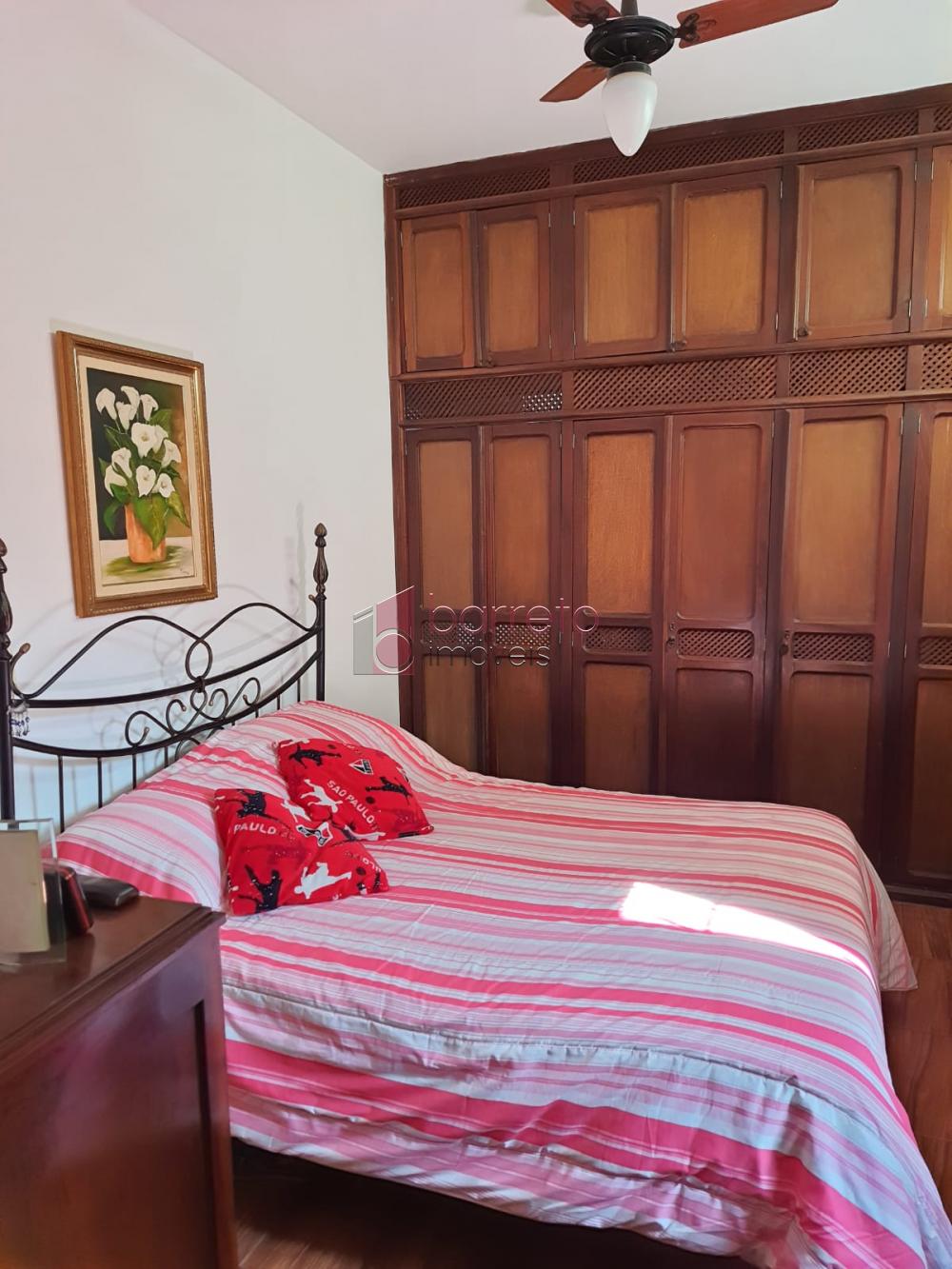 CASA PARA VENDA NO BAIRRO AGAPEAMA – JUNDIAÍ/SP