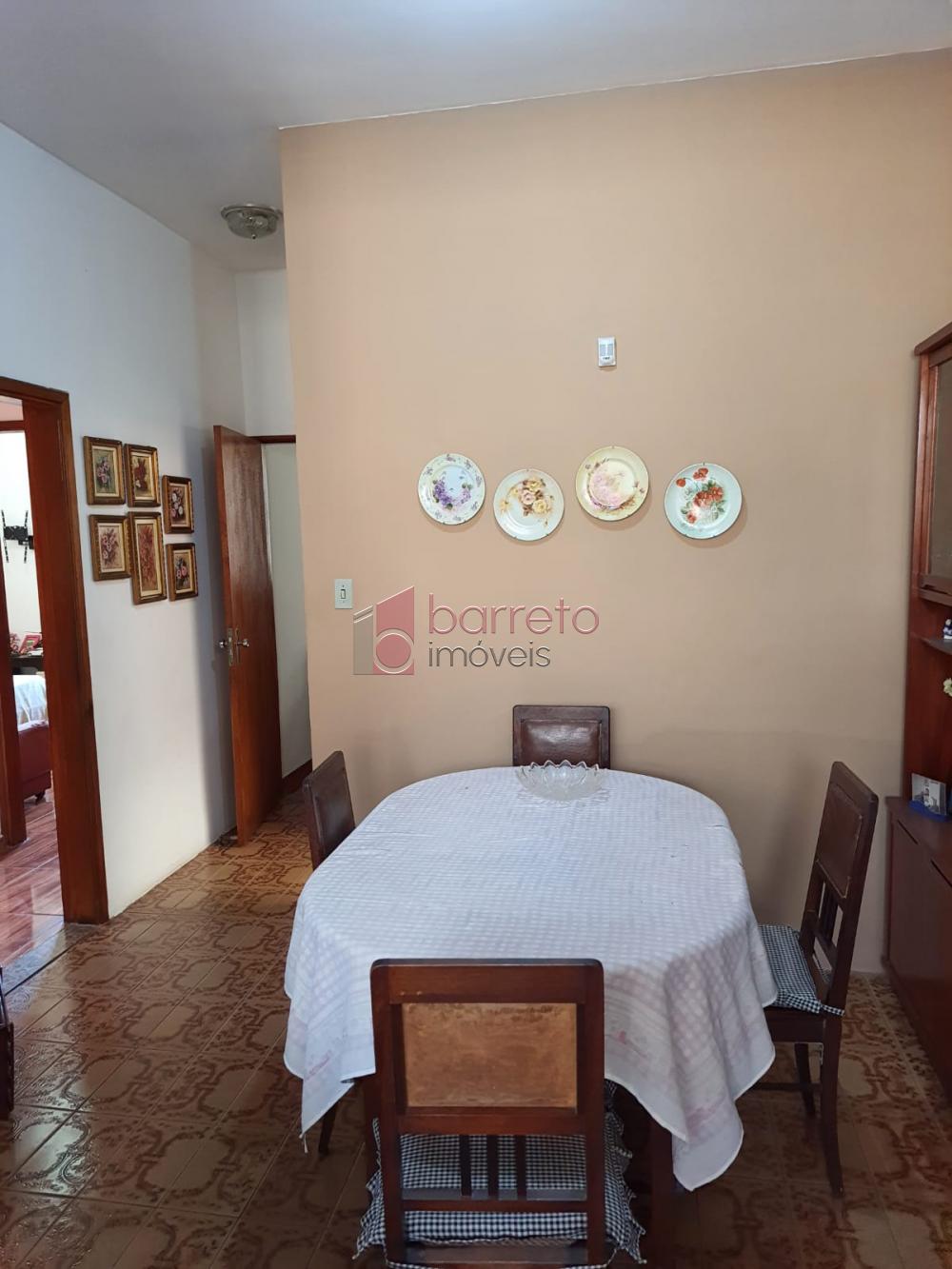 CASA PARA VENDA NO BAIRRO AGAPEAMA – JUNDIAÍ/SP