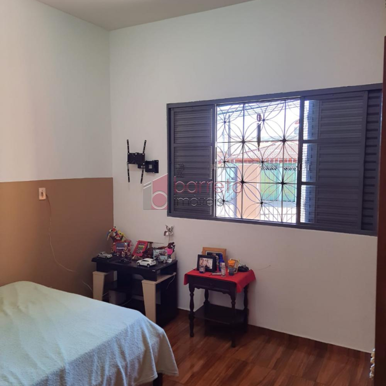 CASA PARA VENDA NO BAIRRO AGAPEAMA – JUNDIAÍ/SP