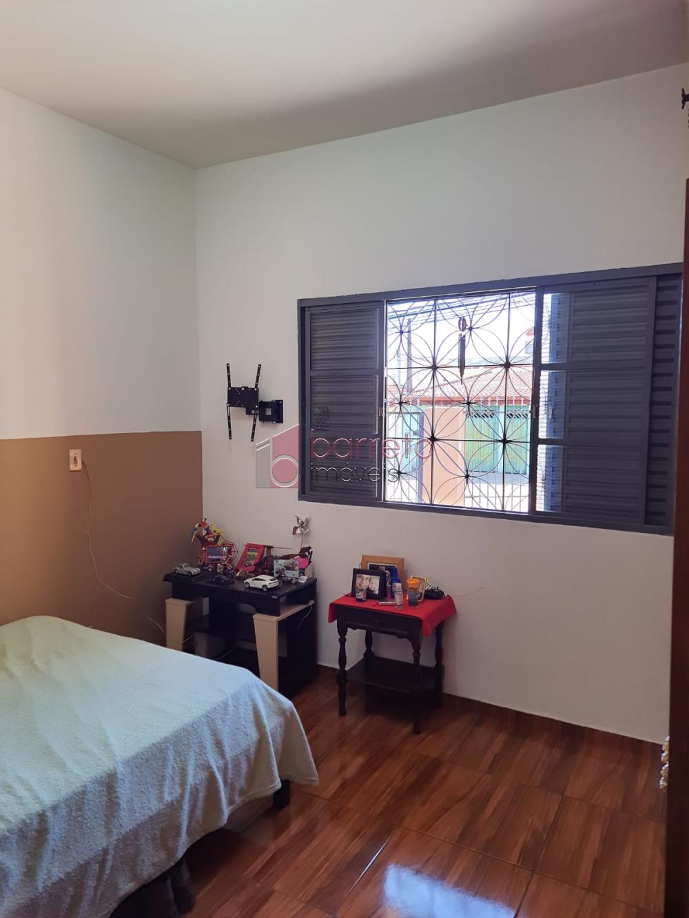CASA PARA VENDA NO BAIRRO AGAPEAMA – JUNDIAÍ/SP