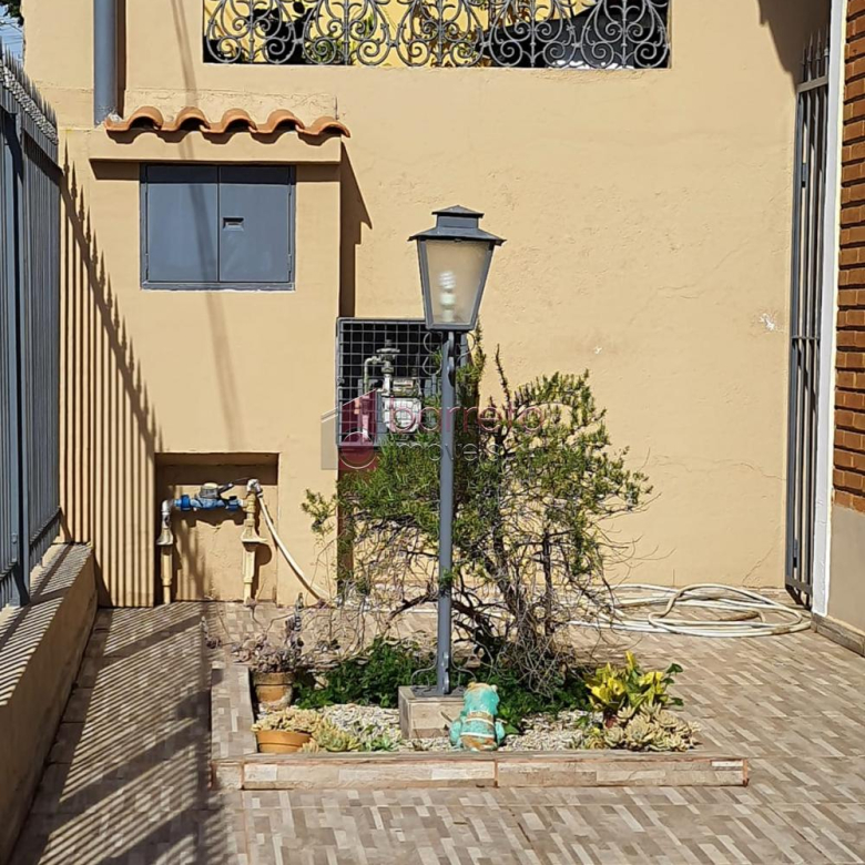 CASA PARA VENDA NO BAIRRO AGAPEAMA – JUNDIAÍ/SP