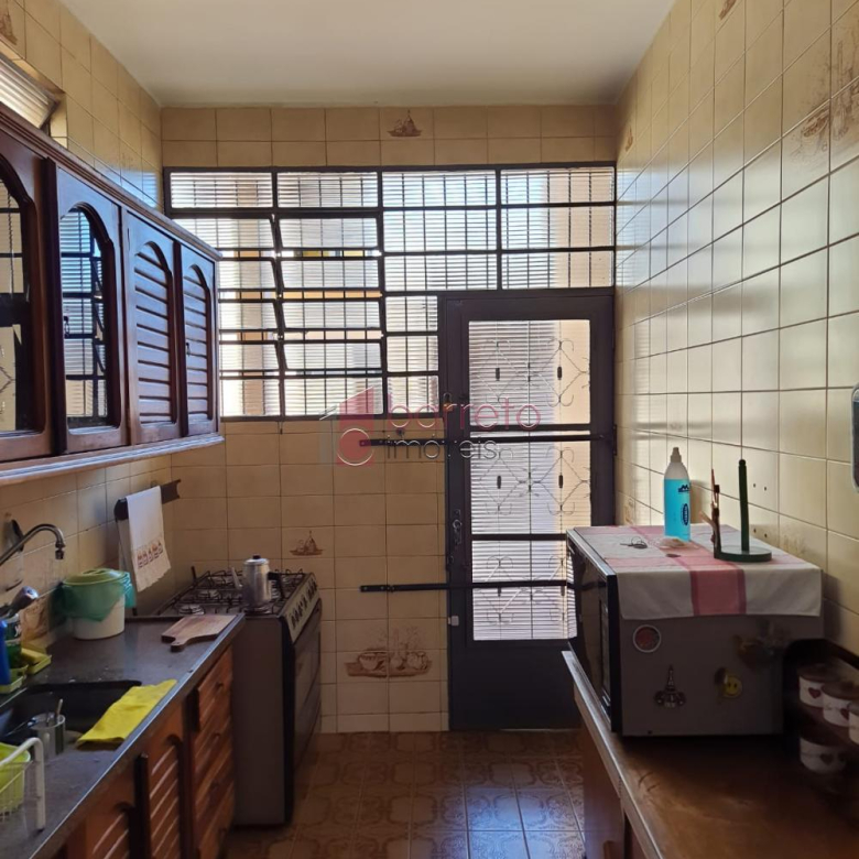 CASA PARA VENDA NO BAIRRO AGAPEAMA – JUNDIAÍ/SP