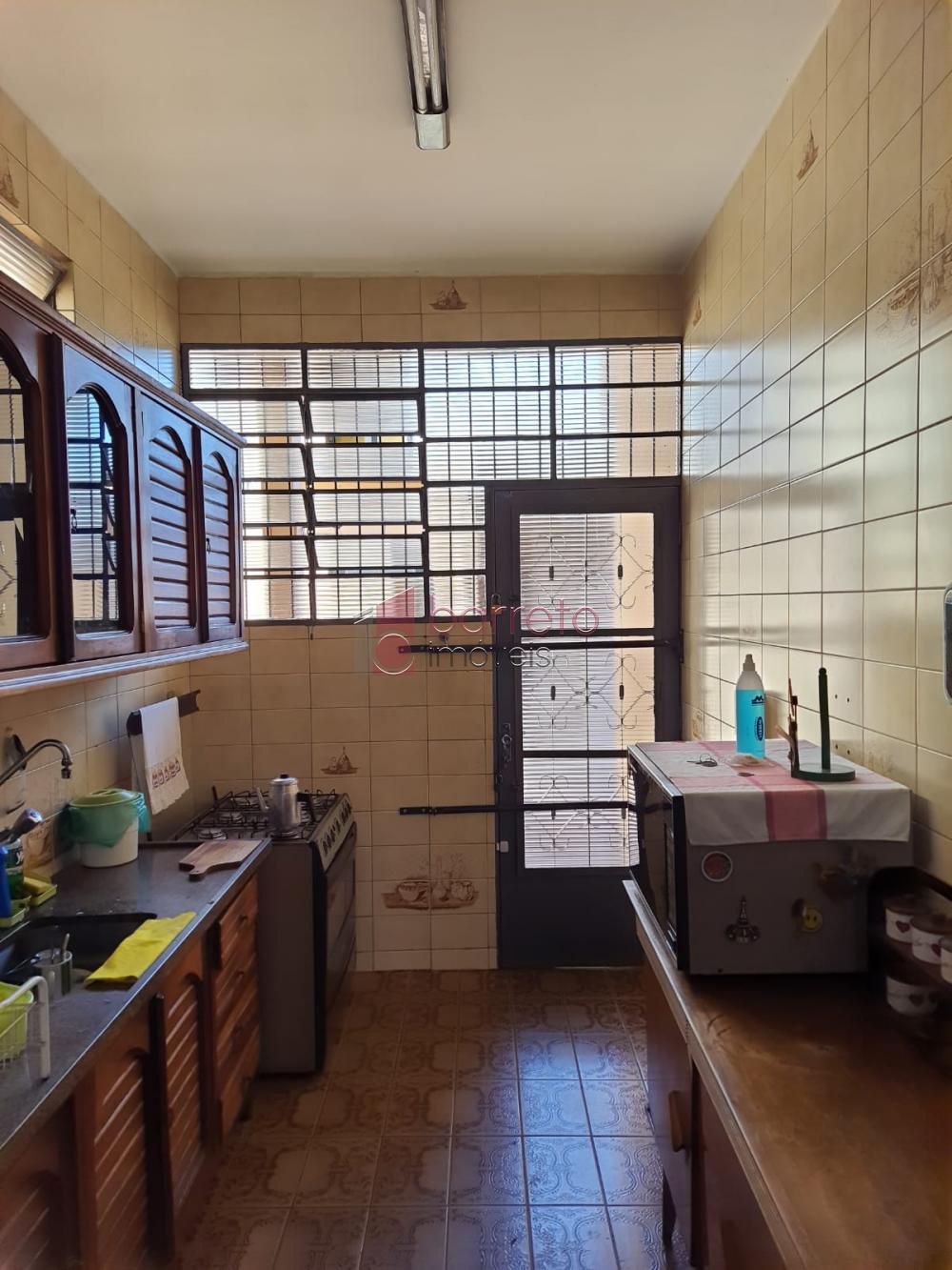 CASA PARA VENDA NO BAIRRO AGAPEAMA – JUNDIAÍ/SP