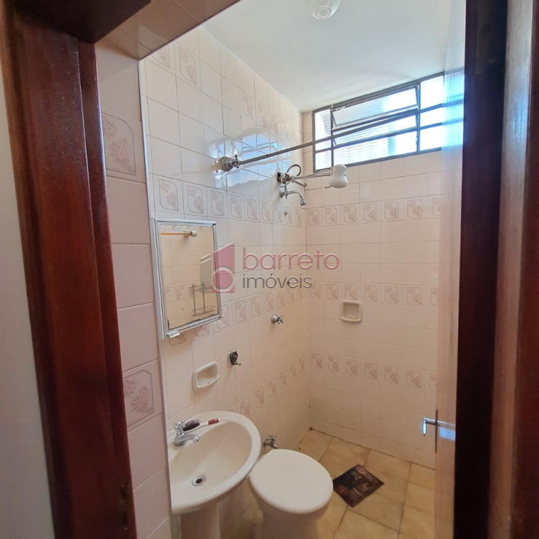 CASA PARA VENDA NO BAIRRO AGAPEAMA – JUNDIAÍ/SP