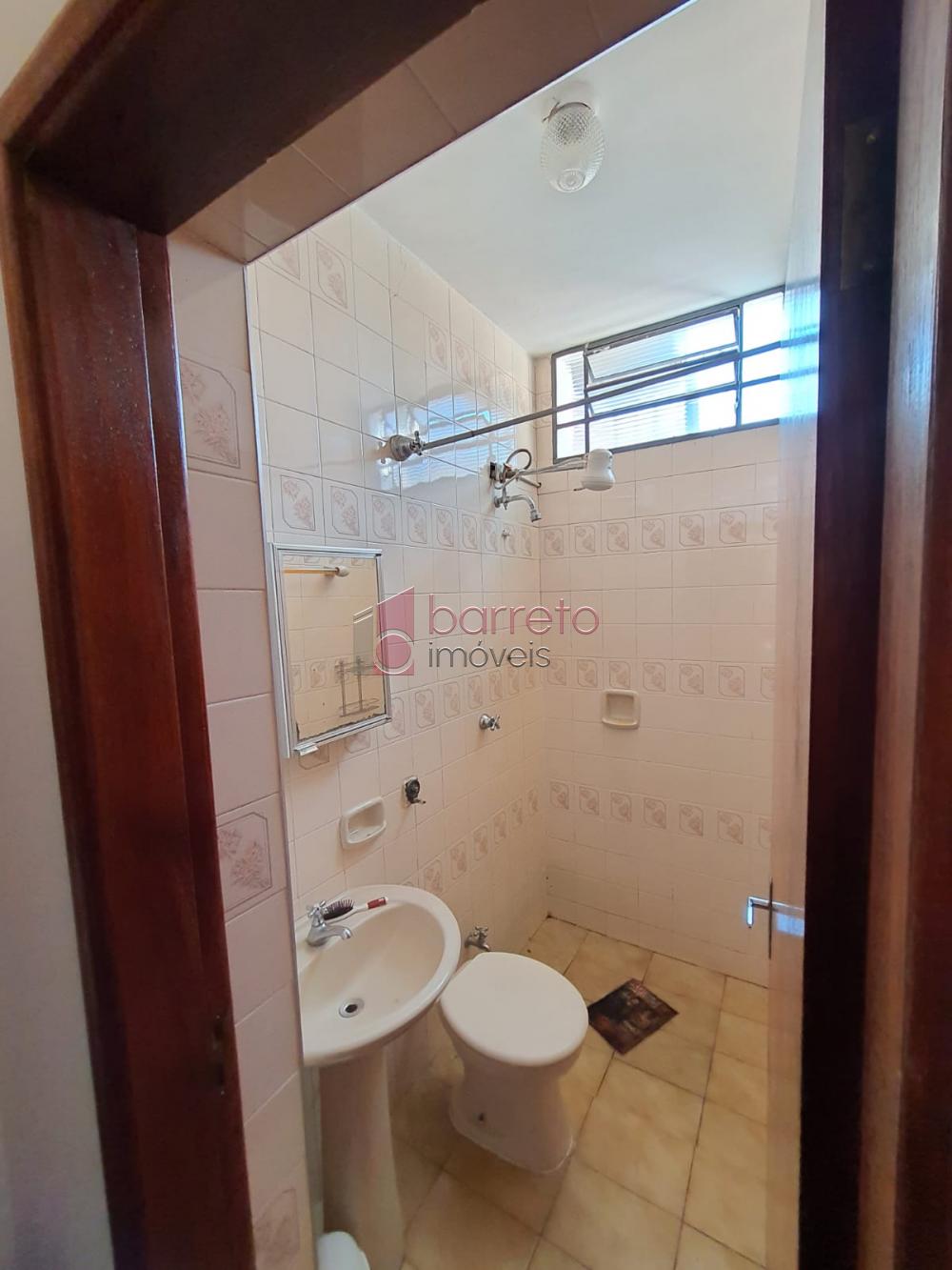 CASA PARA VENDA NO BAIRRO AGAPEAMA – JUNDIAÍ/SP