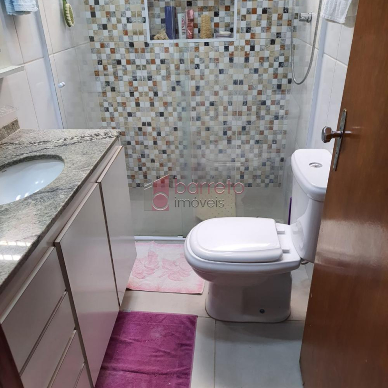 CASA PARA VENDA NO BAIRRO AGAPEAMA – JUNDIAÍ/SP