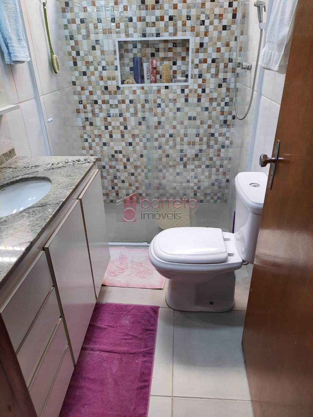 CASA PARA VENDA NO BAIRRO AGAPEAMA – JUNDIAÍ/SP