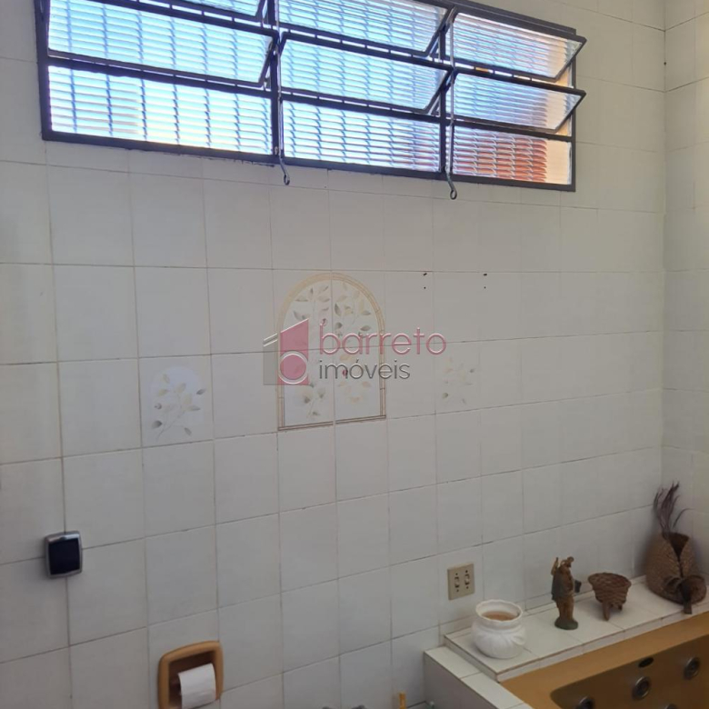 CASA PARA VENDA NO BAIRRO AGAPEAMA – JUNDIAÍ/SP