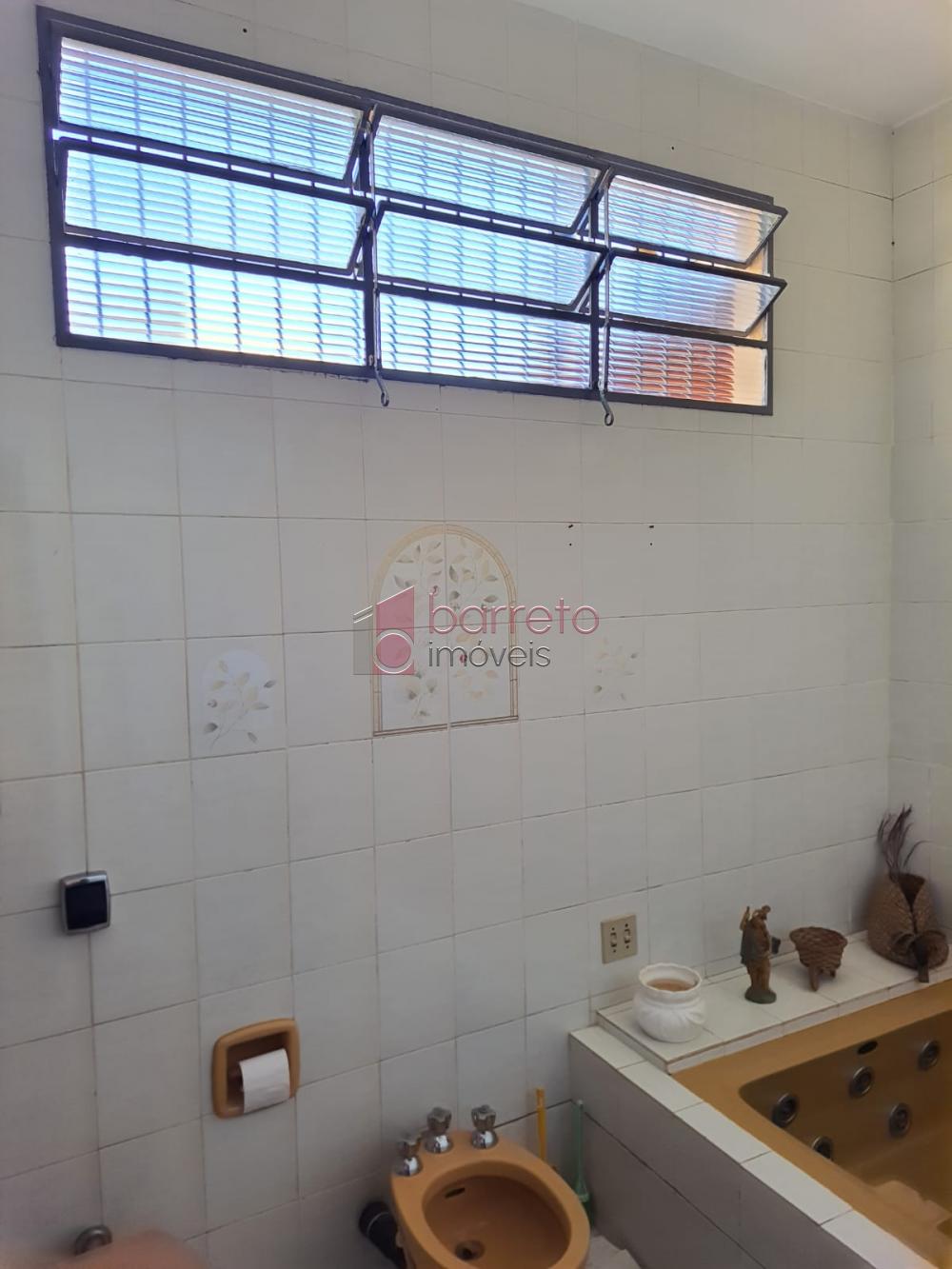 CASA PARA VENDA NO BAIRRO AGAPEAMA – JUNDIAÍ/SP
