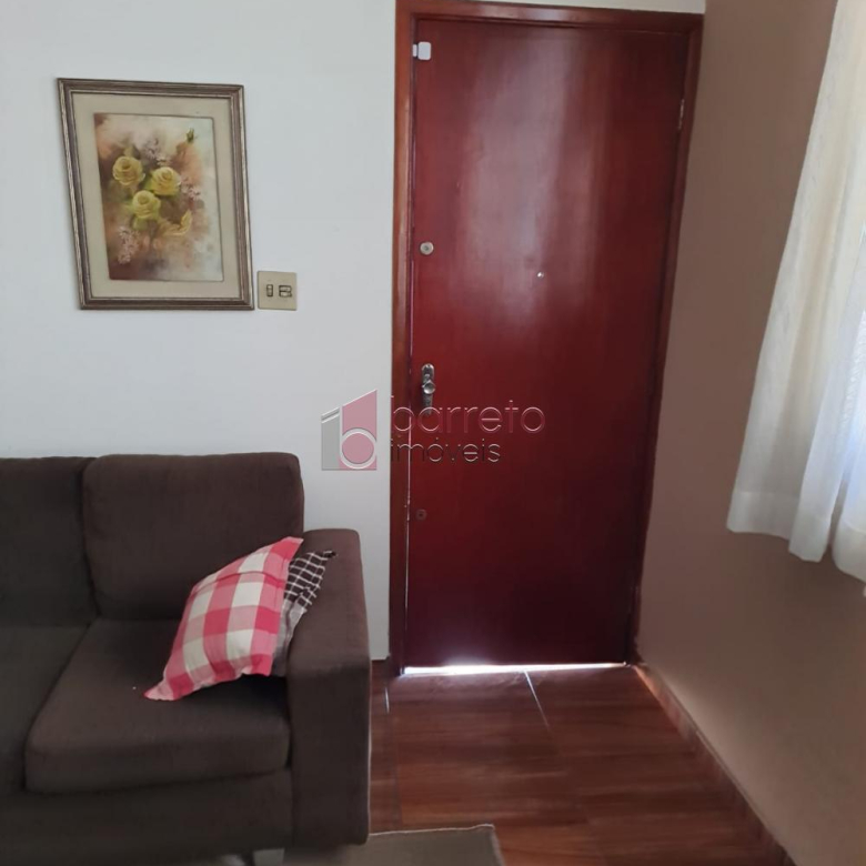 CASA PARA VENDA NO BAIRRO AGAPEAMA – JUNDIAÍ/SP