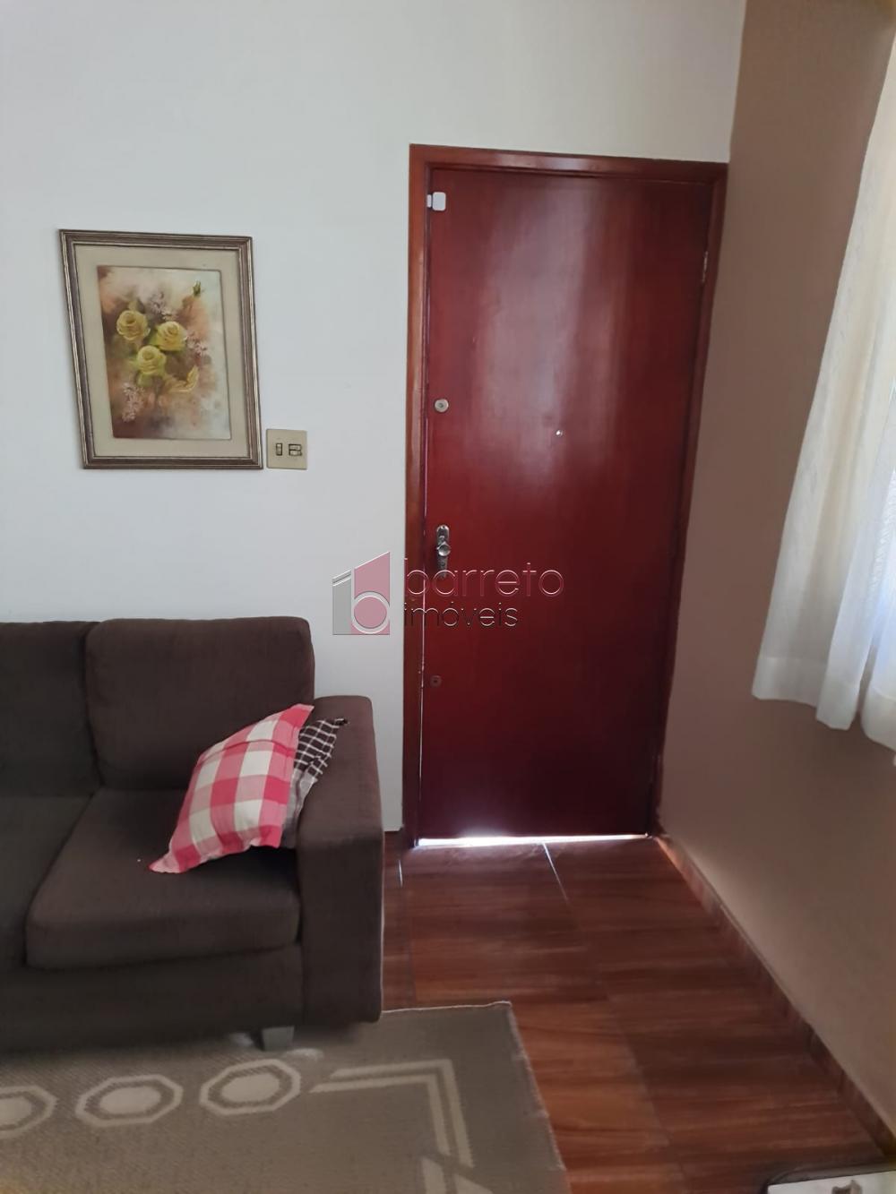CASA PARA VENDA NO BAIRRO AGAPEAMA – JUNDIAÍ/SP