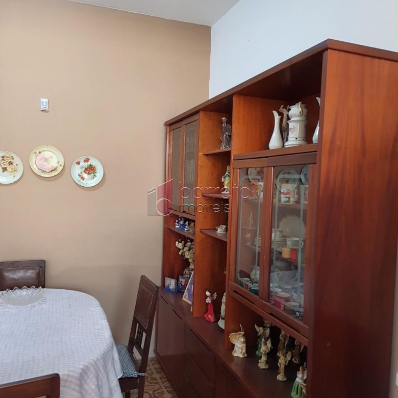 CASA PARA VENDA NO BAIRRO AGAPEAMA – JUNDIAÍ/SP