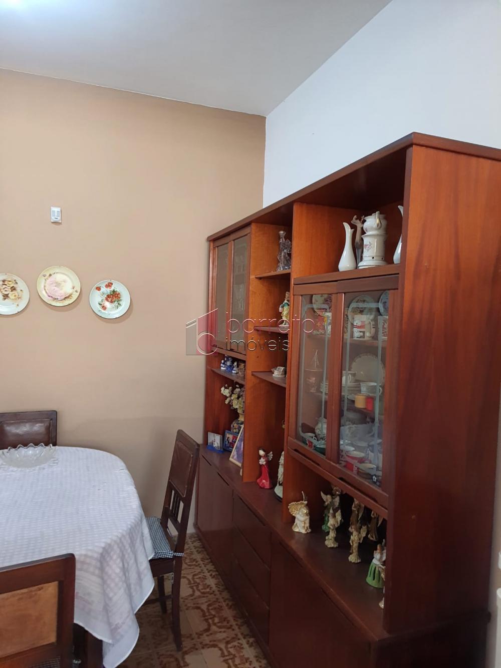 CASA PARA VENDA NO BAIRRO AGAPEAMA – JUNDIAÍ/SP