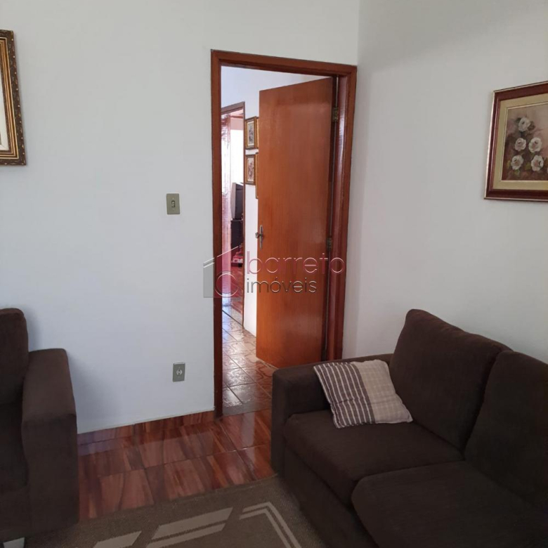 CASA PARA VENDA NO BAIRRO AGAPEAMA – JUNDIAÍ/SP