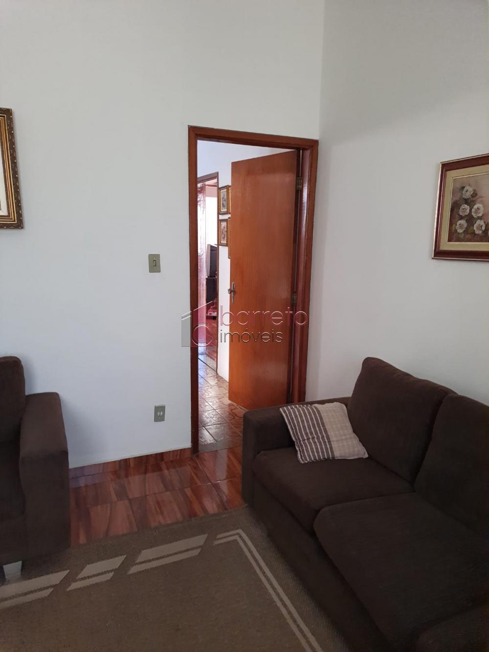 CASA PARA VENDA NO BAIRRO AGAPEAMA – JUNDIAÍ/SP