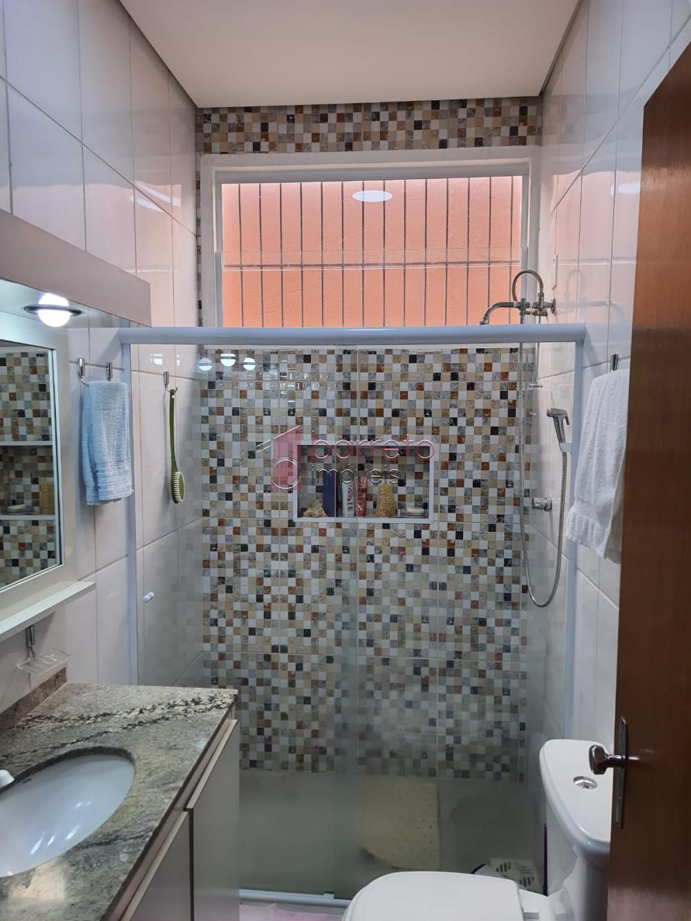 CASA PARA VENDA NO BAIRRO AGAPEAMA – JUNDIAÍ/SP