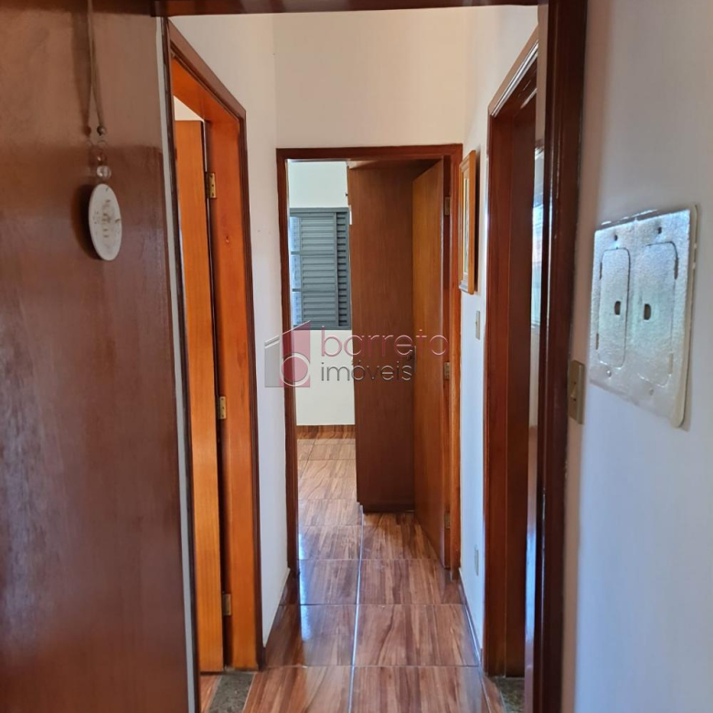 CASA PARA VENDA NO BAIRRO AGAPEAMA – JUNDIAÍ/SP