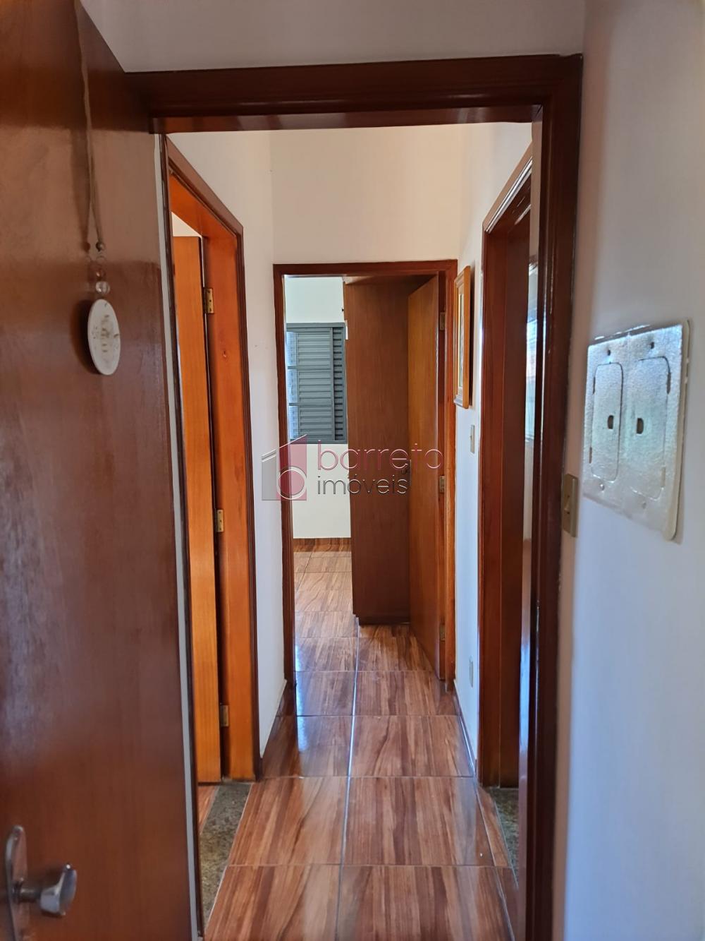 CASA PARA VENDA NO BAIRRO AGAPEAMA – JUNDIAÍ/SP