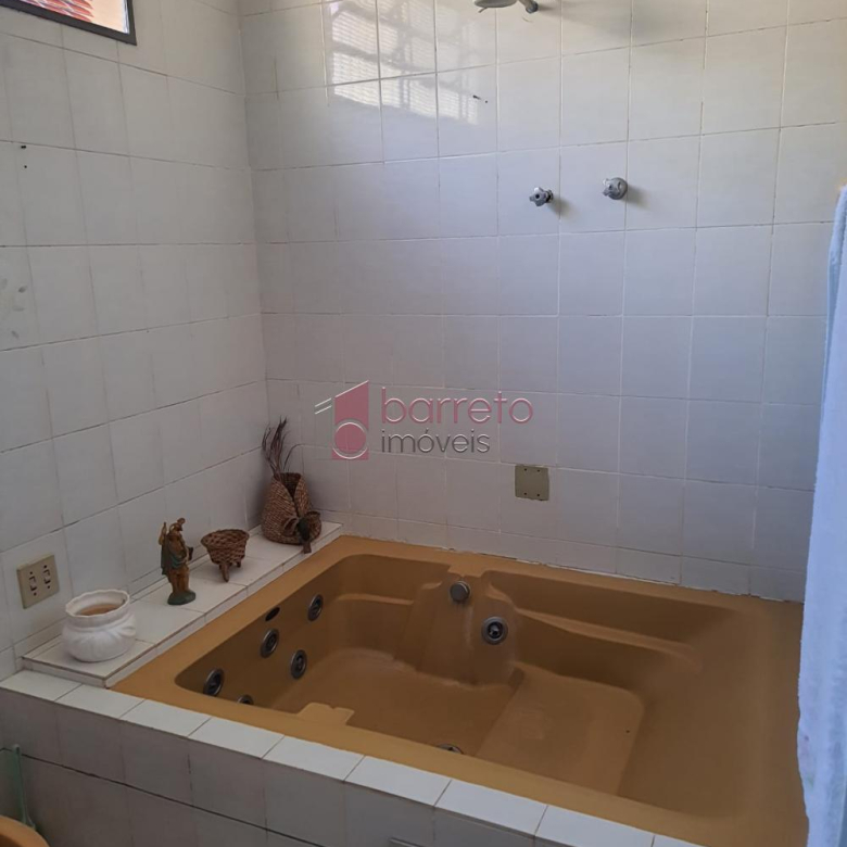 CASA PARA VENDA NO BAIRRO AGAPEAMA – JUNDIAÍ/SP