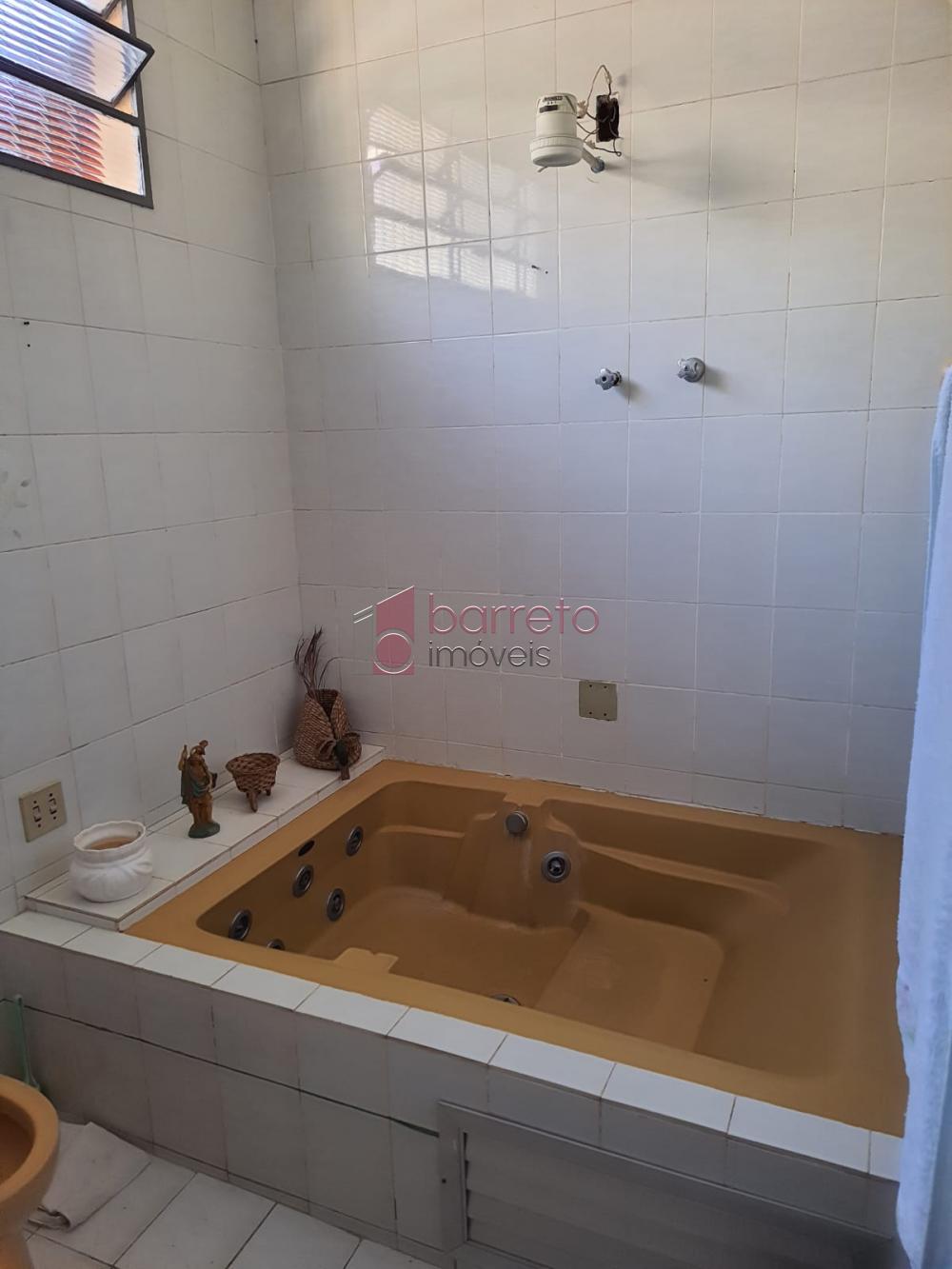 CASA PARA VENDA NO BAIRRO AGAPEAMA – JUNDIAÍ/SP