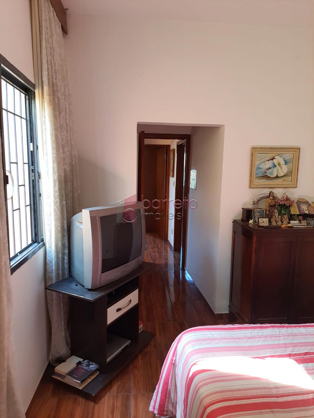 CASA PARA VENDA NO BAIRRO AGAPEAMA – JUNDIAÍ/SP