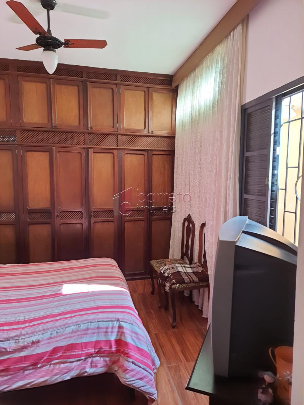 CASA PARA VENDA NO BAIRRO AGAPEAMA – JUNDIAÍ/SP