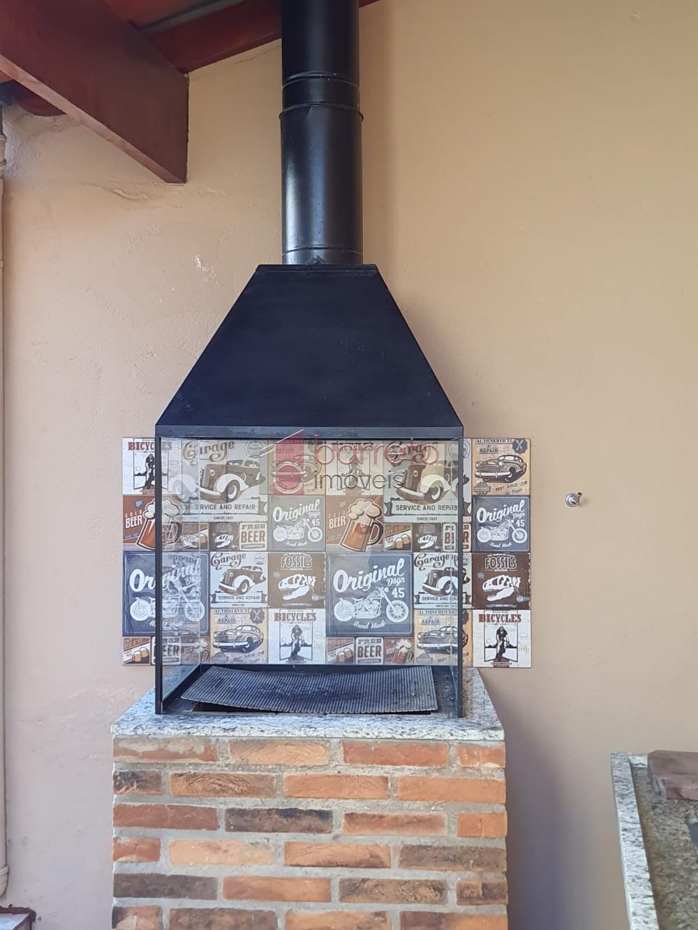 CASA PARA VENDA NO BAIRRO AGAPEAMA – JUNDIAÍ/SP