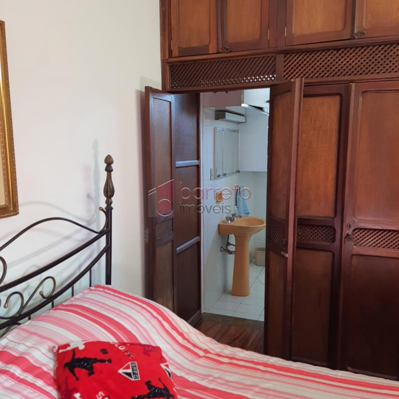 CASA PARA VENDA NO BAIRRO AGAPEAMA – JUNDIAÍ/SP