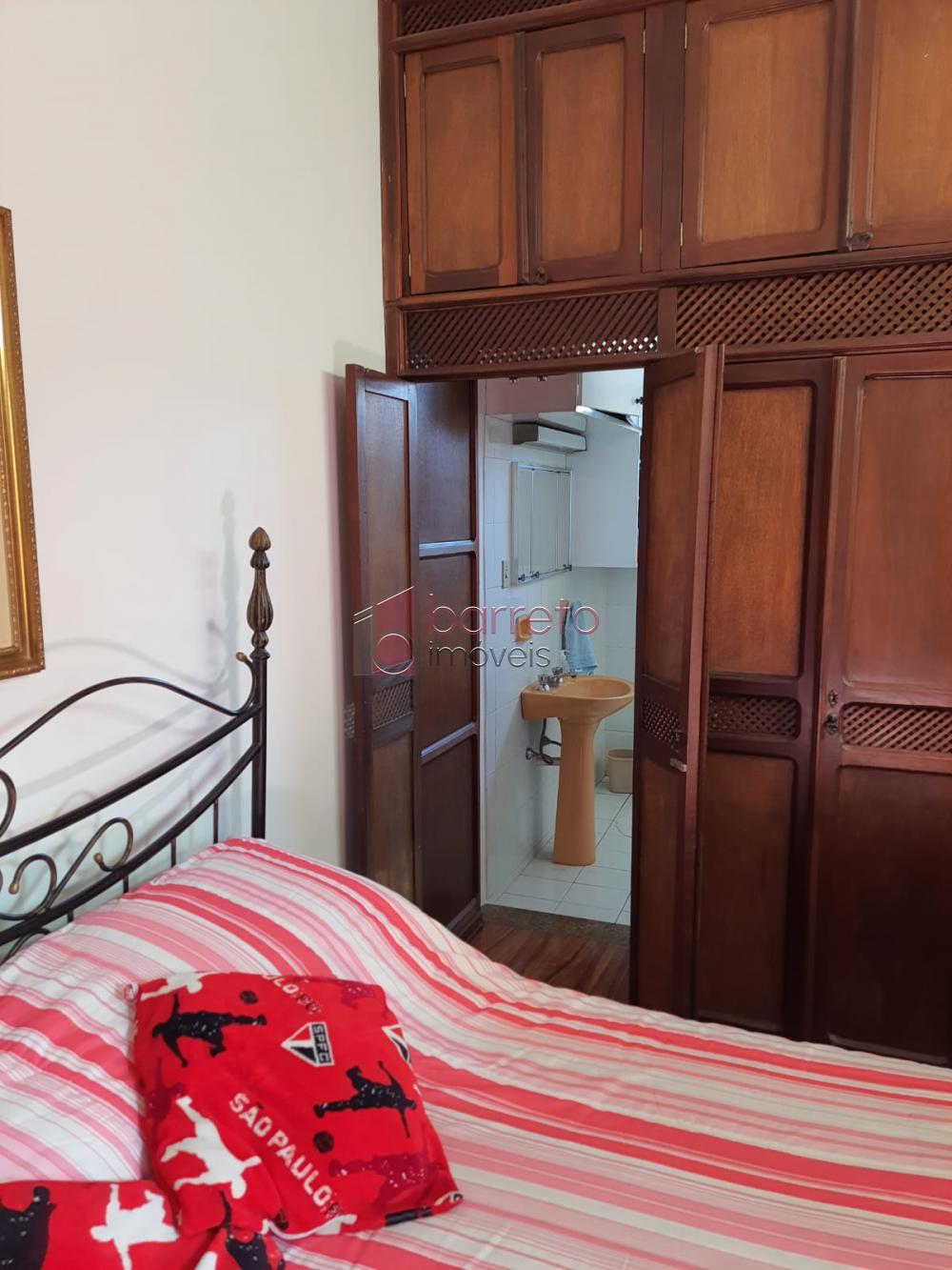 CASA PARA VENDA NO BAIRRO AGAPEAMA – JUNDIAÍ/SP