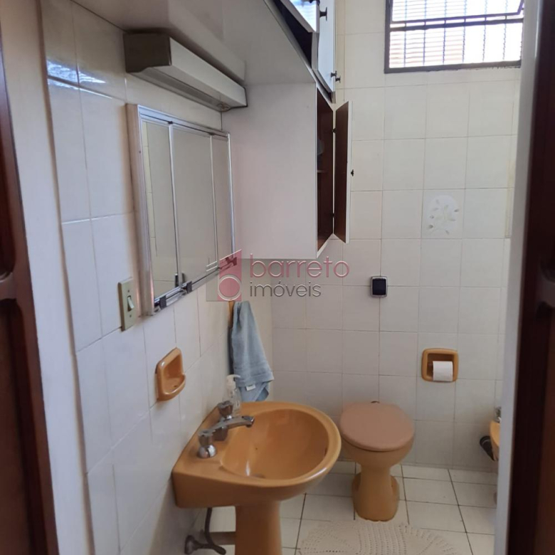 CASA PARA VENDA NO BAIRRO AGAPEAMA – JUNDIAÍ/SP